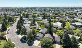 364 BOCAGE Dr, Cheyenne, WY 82009