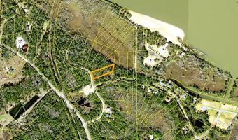 135 Water Oaks Way, Apalachicola, FL 32320