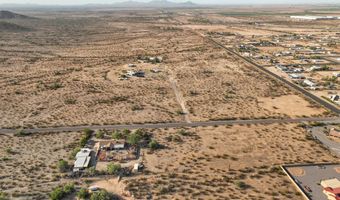 NW corner Arica and Lamb, Casa Grande, AZ 85193