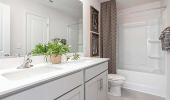 429 Thistle Meadow Ln Plan: COLUMBIA, Aberdeen, NC 28315