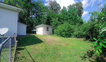 505 E 19TH St, Anniston, AL 36207