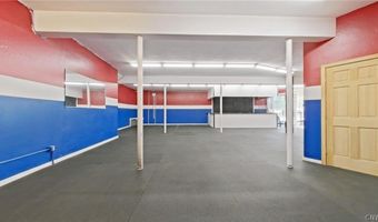 801 Varick St, Utica, NY 13502