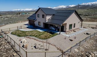 76 Foothill Dr, Lamoille, NV 89828
