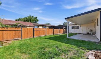 590 S Malaga Ln, Boise, ID 83709