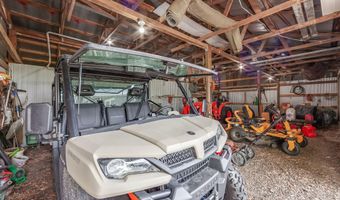 153 County Farm Rd, Alamo, TN 38001