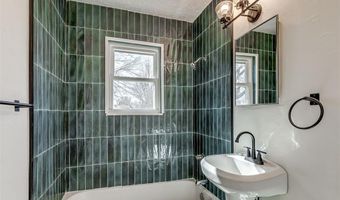 6910 NW 53rd St, Bethany, OK 73008