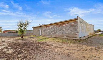 370 BAUMAN Rd, Socorro, TX 79927