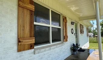 1103 Springdale Rd, Ardmore, OK 73401
