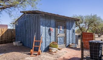 1550 W Eagle Way, Amado, AZ 85645