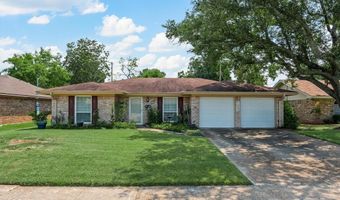 223 Pomeroy Dr, Shreveport, LA 71115