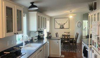 3625 Jane St, Caliente, NV 89008