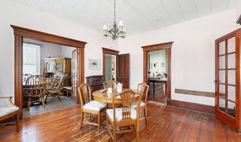 306 E Rochester St, Akron, IN 46910