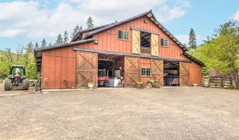 51200 NW STALEY Rd, Banks, OR 97106