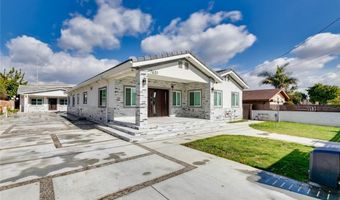 7631 Columbia St, Rosemead, CA 91770