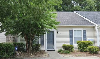 47 TIBURON Trl, Augusta, GA 30907