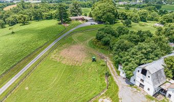 25453 Lee Hwy Lot 1, Abingdon, VA 24211