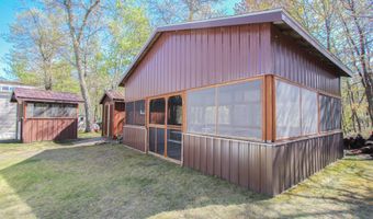 1093 W Big Portage Lake Dr NW A, Backus, MN 56435