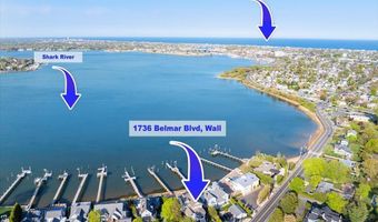 1736 Belmar Blvd, Belmar, NJ 07719