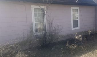1322 PINE Ave, Anniston, AL 36201