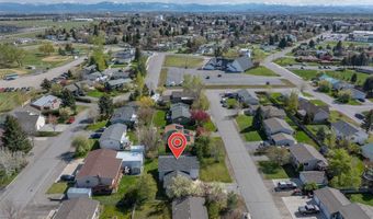 706 Church, Belgrade, MT 59714