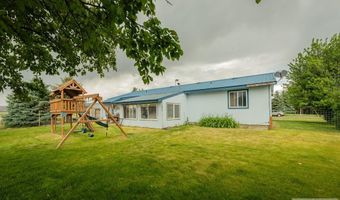 3229 W 2600 N, Arco, ID 83213