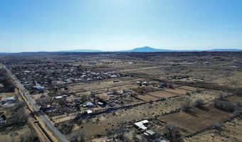 N Mesa Road, Belen, NM 87002