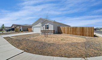 481 Agate Ln, Fallon, NV 89406