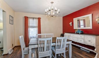 1601 Boundary St, Aliquippa, PA 15010