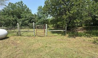 827 Acorn, Ardmore, OK 73401