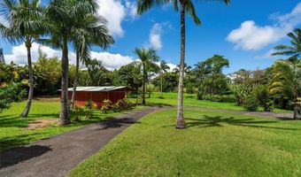40 Hohani Pl, Haiku, HI 96708