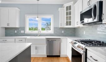 Lantern HIll Drive, Cranston, RI 02921