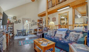 149 Saladon Rd, Angel Fire, NM 87710