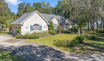 19811 LAKE DORR Rd, Altoona, FL 32702