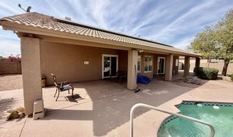 9340 W WENDEN Dr, Arizona City, AZ 85123