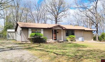 143 PACES FERRY Dr, Bull Shoals, AR 72619