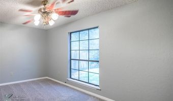 3650 Purdue Ln, Abilene, TX 79602