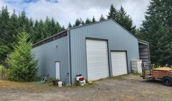 25033 S BEESON Rd, Beavercreek, OR 97004