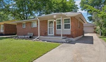4721 Dartmouth Dr, Bartlesville, OK 74006