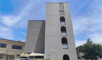 711 Kamuela Ave, Honolulu, HI 96816