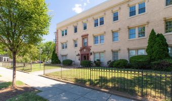 2625 3RD St NE 203, Washington, DC 20002