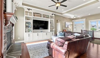 3401 Red Fox Rd, Ames, IA 50014