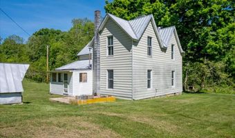 Alvarado Rd lot, Abingdon, VA 24211