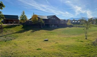 2258 B MT Highway 287, Alder, MT 59710