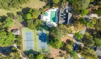 285 De La Gaye Pt, Beaufort, SC 29902