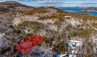 Jesus Valley Road lot 5-2-1, Alton, NH 03810
