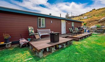 20 Timothy Ln, Brewster, WA 98812