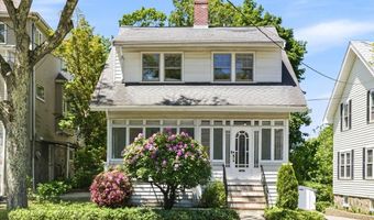 2445 Centre St, Boston, MA 02132