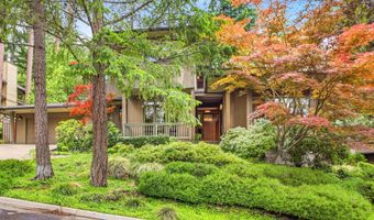 611 Forest St, Ashland, OR 97520