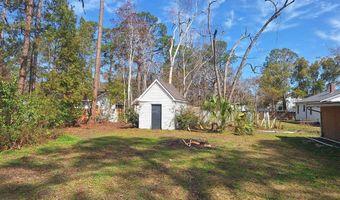 167 N Thomas St, Baxley, GA 31513