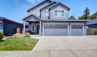 1706 NW 17TH St, Battle Ground, WA 98604
